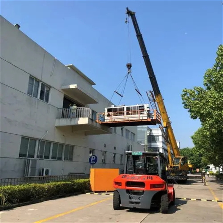 海兴县小型吊车出租电话