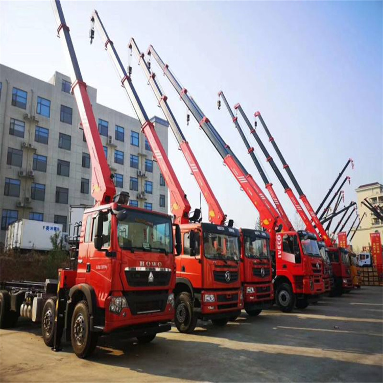 海兴县吊车出租保险全解读：设备损坏责任如何划分