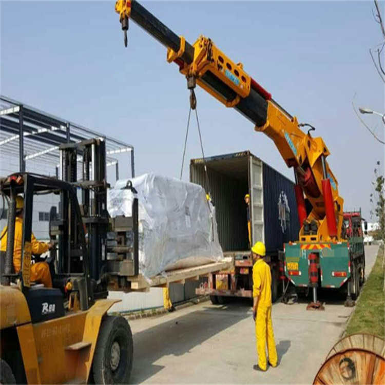 海兴县专业随车吊出租电话