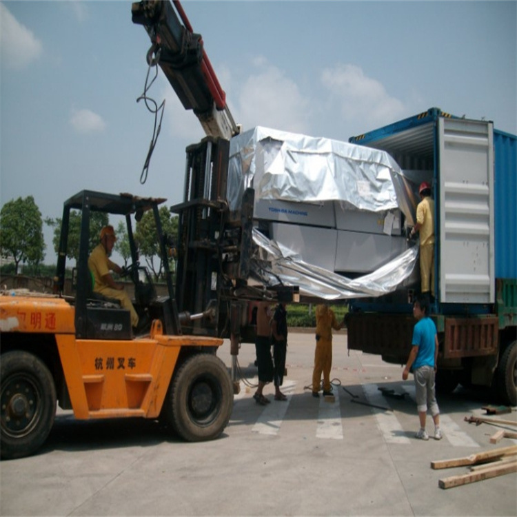 海兴县物流仓库装卸随车吊租赁服务优势与选择指南