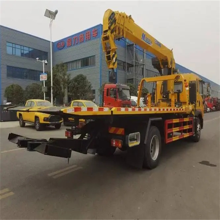 海兴县附近小随车吊出租电话，轻松解决搬运烦恼