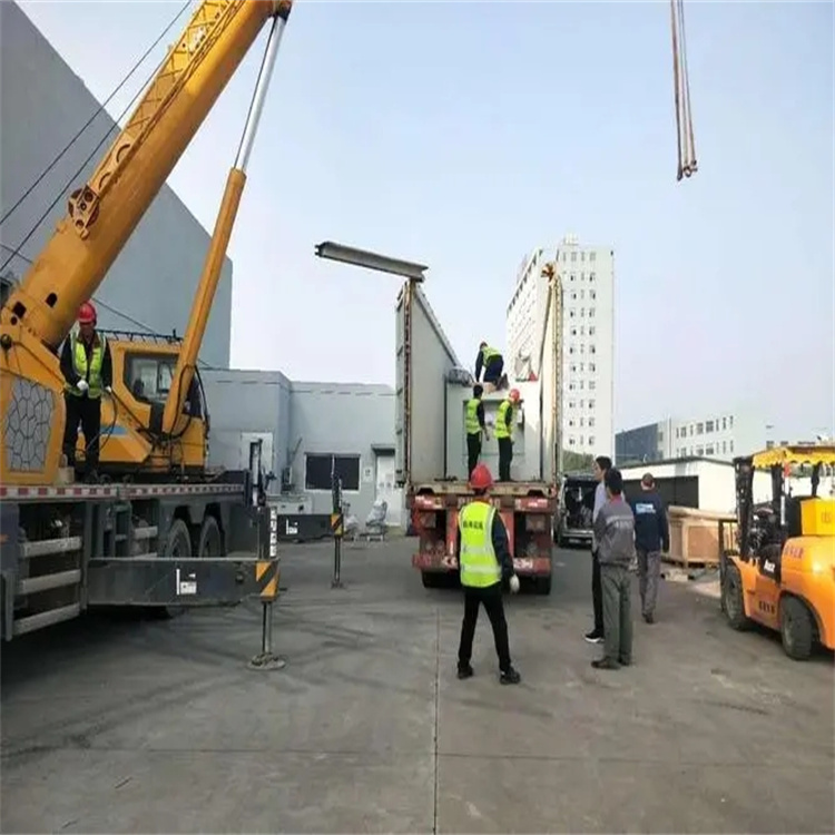 海兴县如何找到附近的吊车救援服务