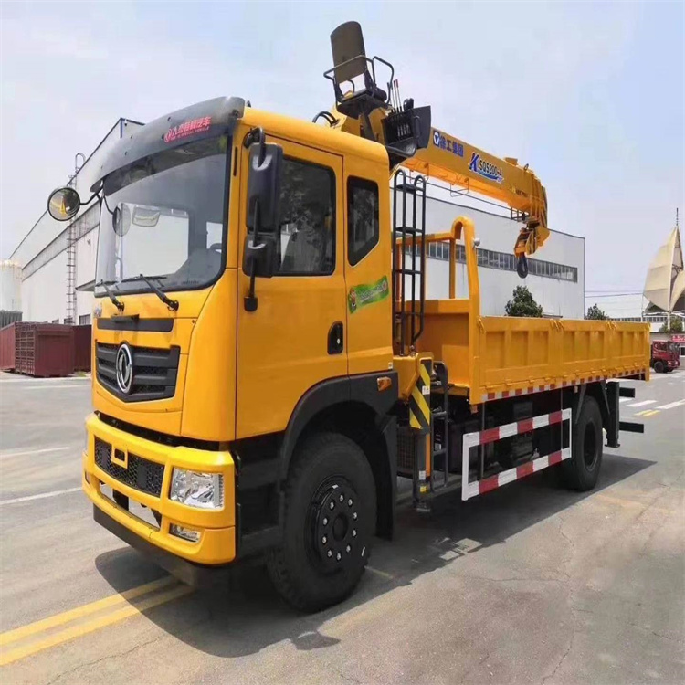 海兴县附近找一辆随车吊出租