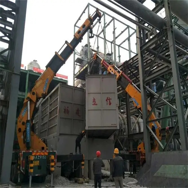 海兴县折臂吊车租赁电话