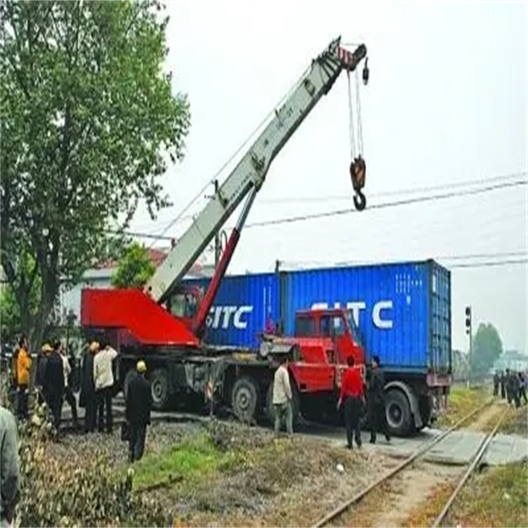 海兴县如何快速找到附近的吊车救援公司