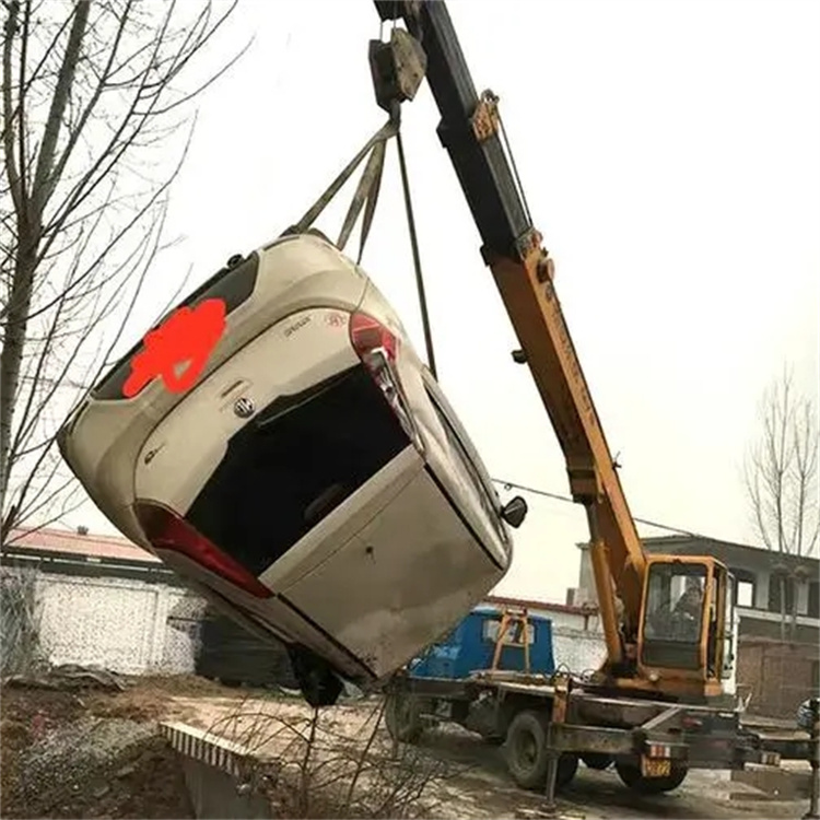 海兴县随时待命，吊车24小时道路救援服务全解析