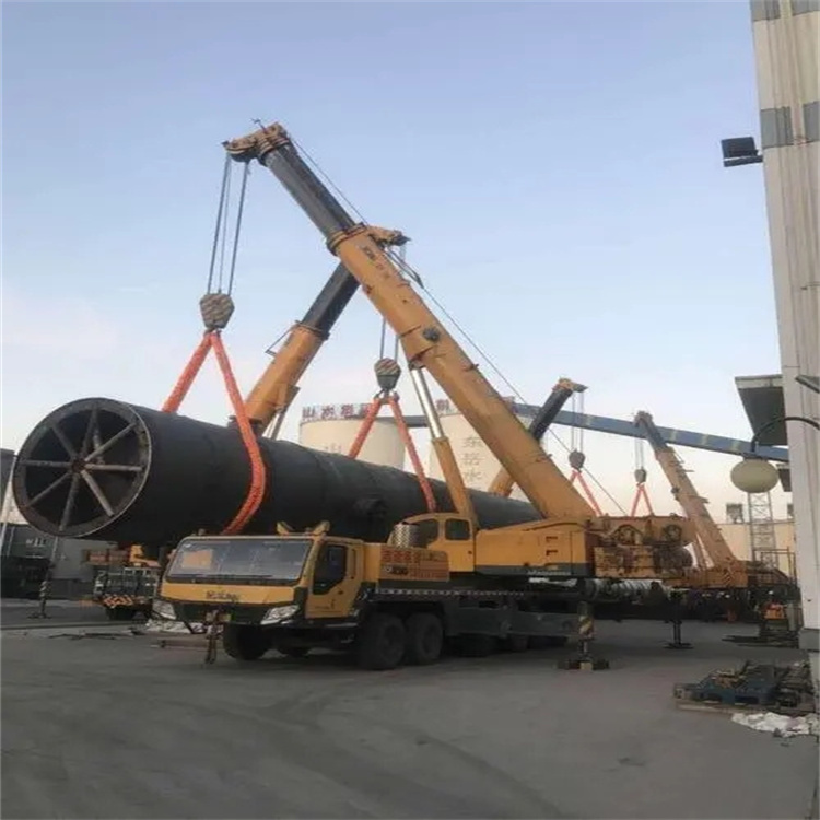 海兴县如何评估吊车出租公司在风电设备吊装的专业性