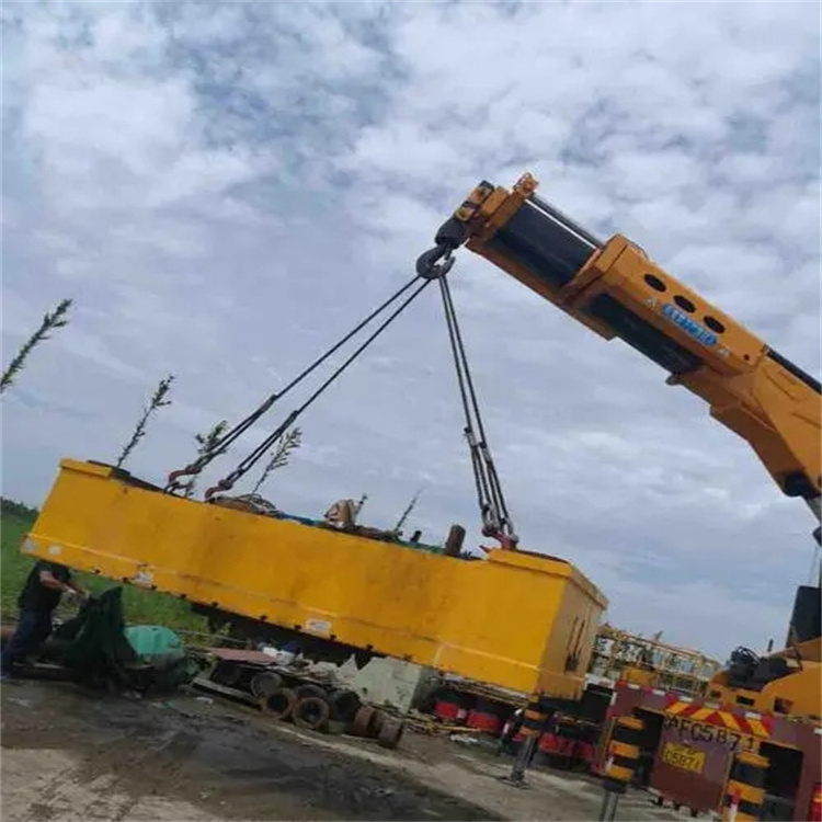 海兴县专业吊车出租哪家好