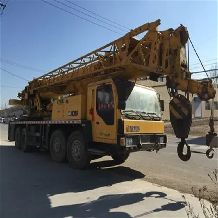 海兴县哪里有专业吊车出租